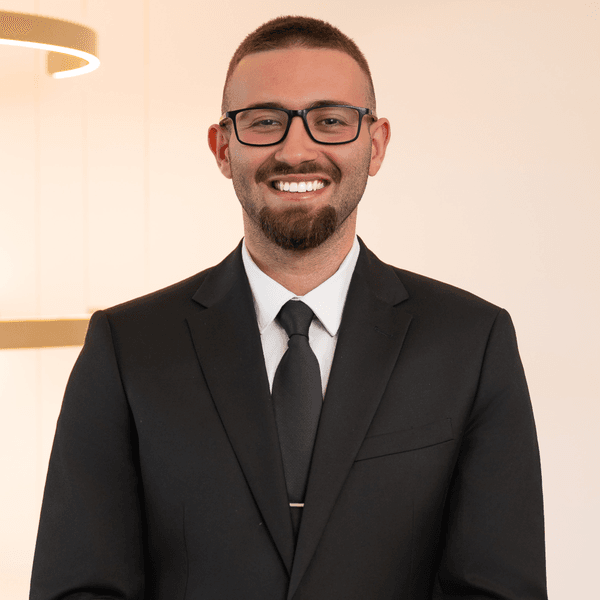 Sebastian Martinez