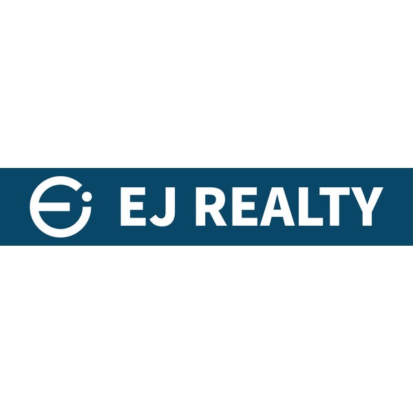 EJ Realty logo