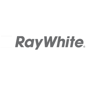 Ray White Advantage logo