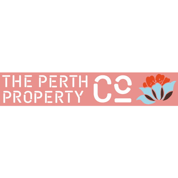 The Perth Property Co. - PERTH logo