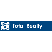 Total Realty First National - Crows Nest logo