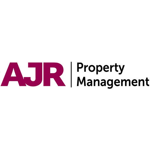 AJR Property Management - Marayong logo