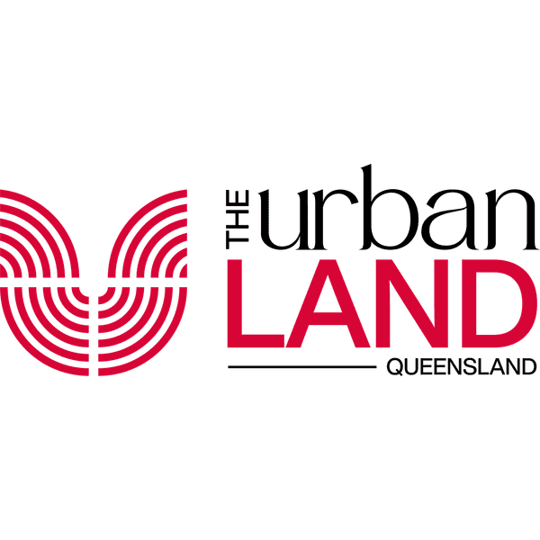 The Urban Land Queensland logo