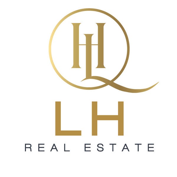 Linda Hu Real Estate - LEICHHARDT logo