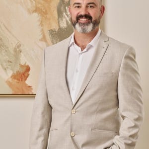 Justin Pell