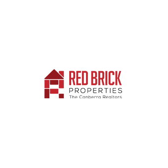 Red Brick Properties - PHILLIP logo