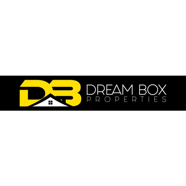 Dream Box Properties - GRIFFIN logo