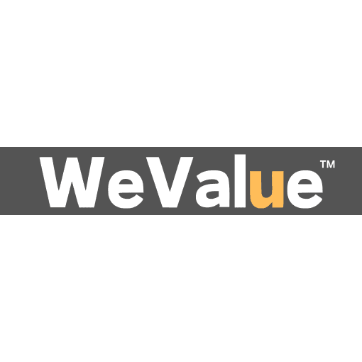 We Value Real Estate logo