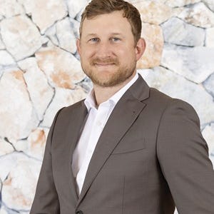 Lachlan Tanzer