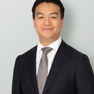 Gavin Lee