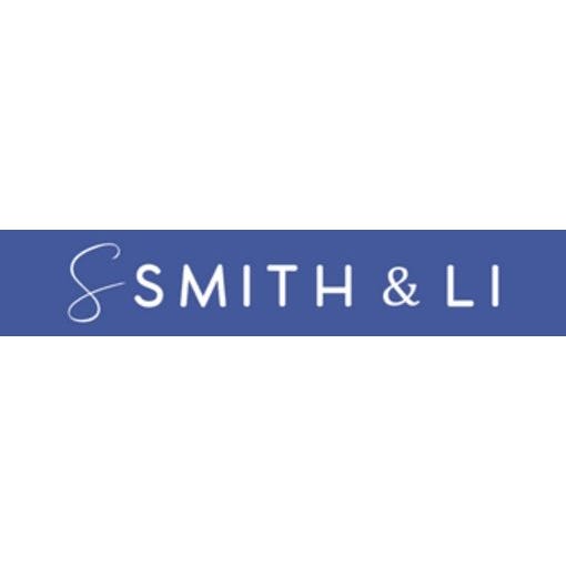Smith & Li - Brisbane logo