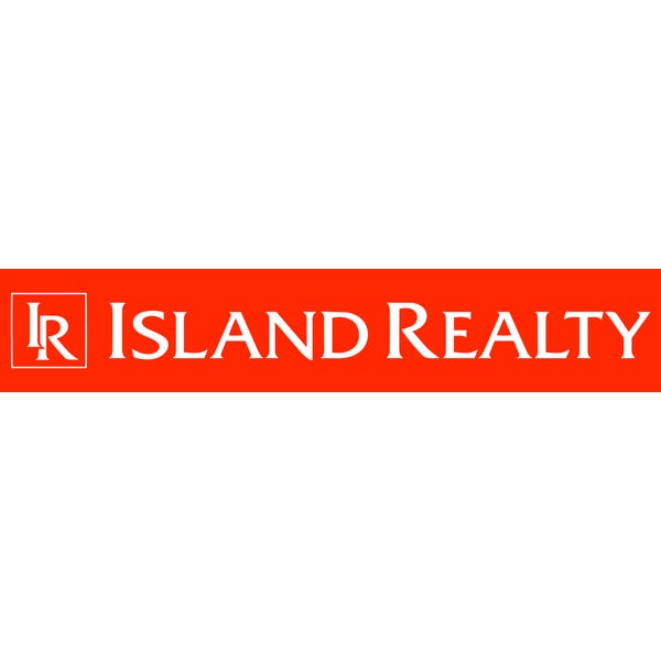 Island Realty - Paradise Point logo