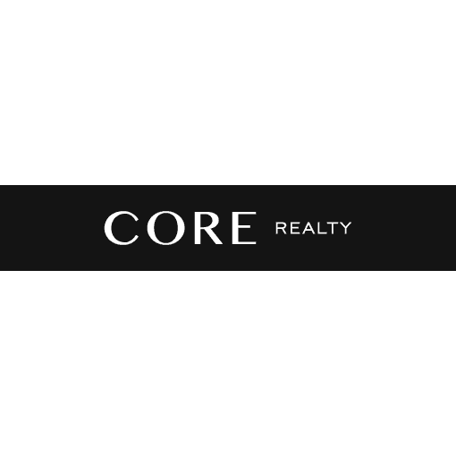 Core Realty - MELBOURNE logo