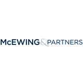 McEwing & Partners - Mornington Peninsula logo