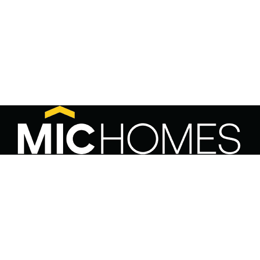MIC Homes - SOUTHPORT logo