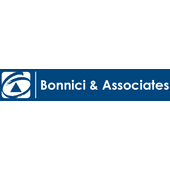 First National Real Estate - Bonnici & Associates logo