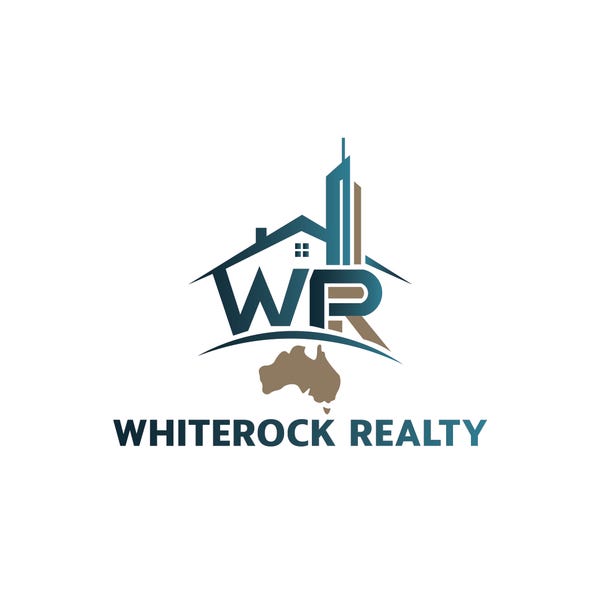 Whiterock Realty logo