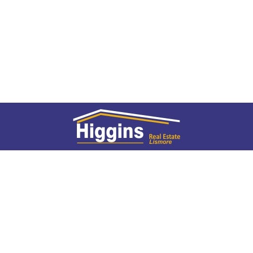 Higgins Real Estate - Lismore logo