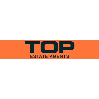 Top Estate Agents - CLYDE NORTH logo