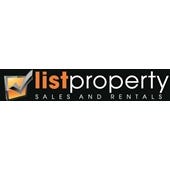 List Property - Tarragindi logo