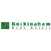 Buckingham Real Estate - Milsons Point logo