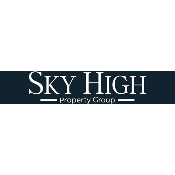 Sky High Property Group logo