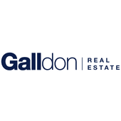 Galldon Real Estate - Melbourne logo