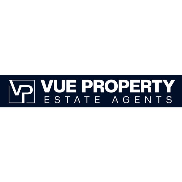 VUE Property Estate Agents logo