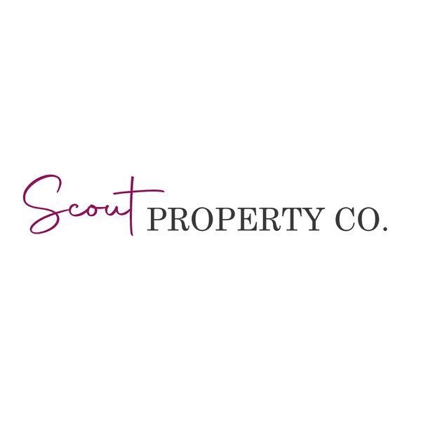 Scout Property Co. - WEMBLEY DOWNS logo