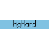 Highland Property Gold Coast logo