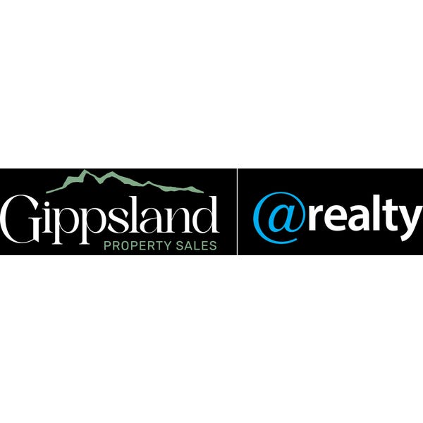Gippsland Property Sales logo