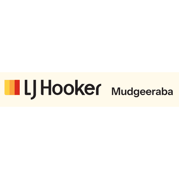 LJ Hooker Mudgeeraba logo