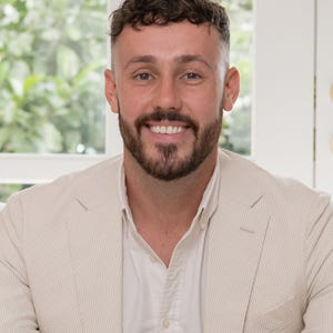 Chris May