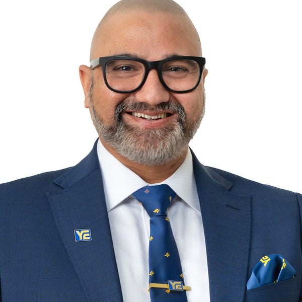 Rick Kothari