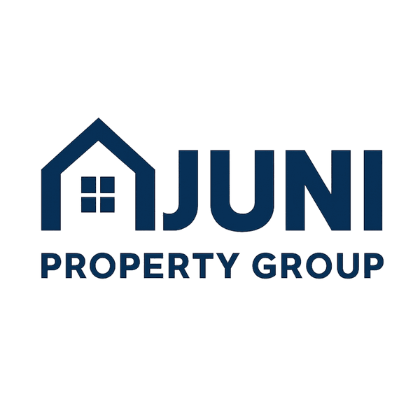Juni Property Group logo