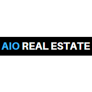 AIO Real Estate - SYDNEY OLYMPIC PARK logo