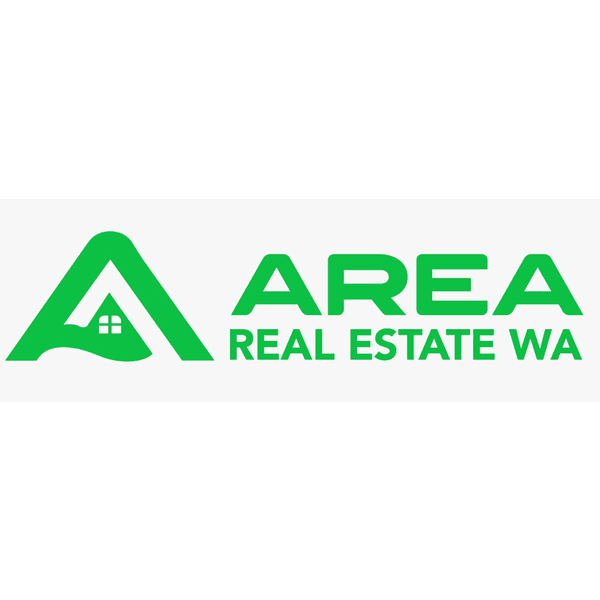 Area Real Estate Wa - FORRESTFIELD logo