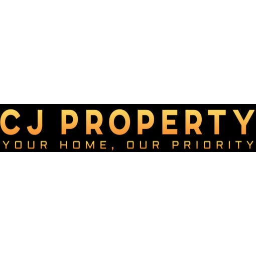 CJ Property & Development - EIGHT MILE PLAINS logo