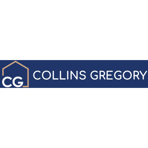 Collins Gregory Real Estate logo