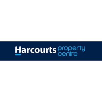 Harcourts Property Centre Caloundra logo