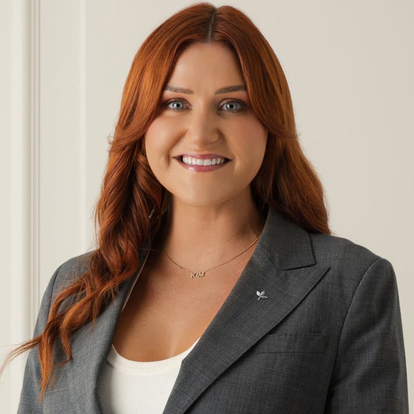 Kimberley Ferguson