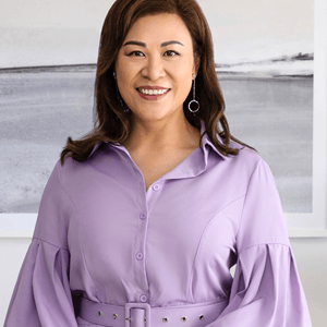 Rose Zhao