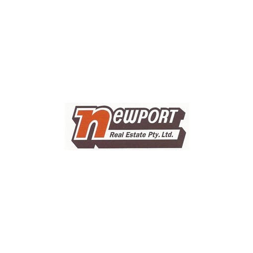Newport Real Estate logo
