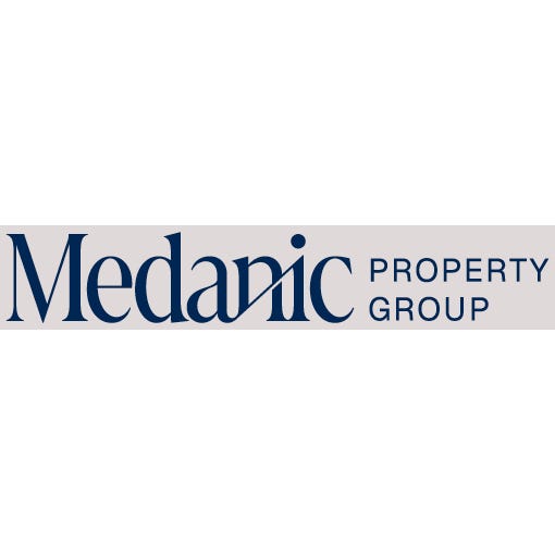 Stanislav Medanic - SYDNEY logo