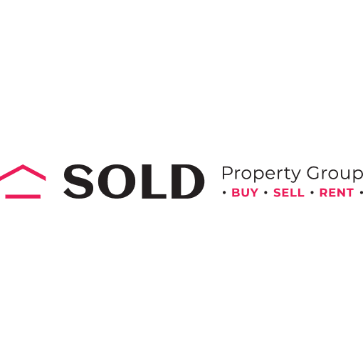 Sold Property Group - BRISBANE logo