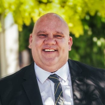Peter Khamis