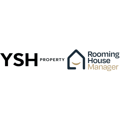 YSH Property - WOOLLOONGABBA logo