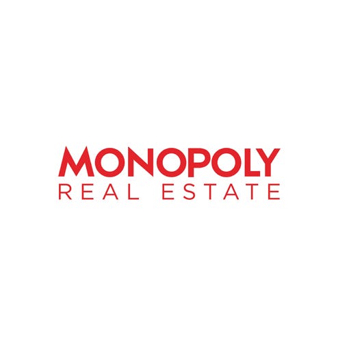 Monopoly Real Estate - FLOREAT logo