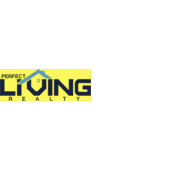 Perfect Living Realty logo