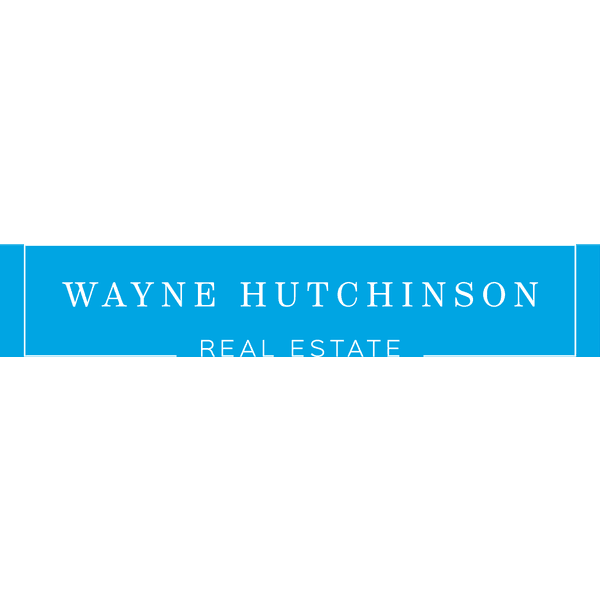 Wayne Hutchinson Realty - GREENSBOROUGH logo